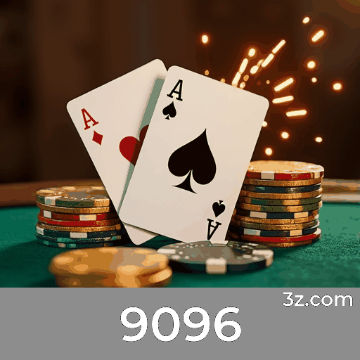 Cassino Online 9096
