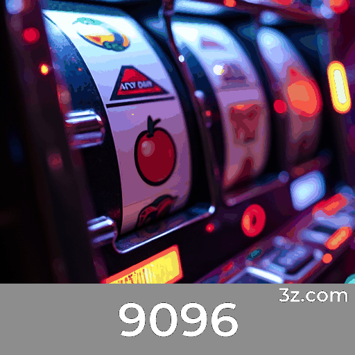 9096: Seu Cassino Online de Confiança