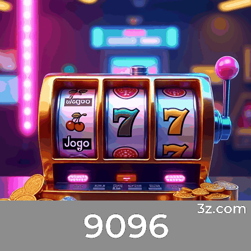 Cassino Online 9096