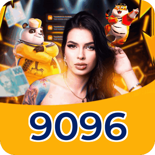 Tabela RTP dos jogos de cassino da 9096