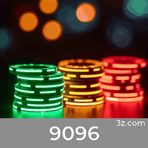 Cassino Online 9096