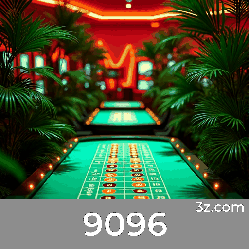 Acessar o site 9096 COM