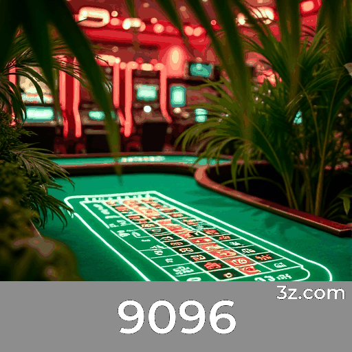 Cassino Online 9096