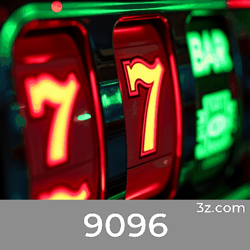 9096: Seu Cassino Online de Confiança