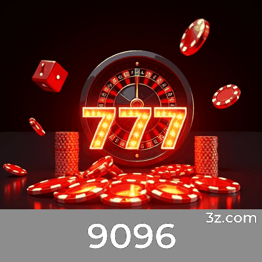 Cassino Online 9096