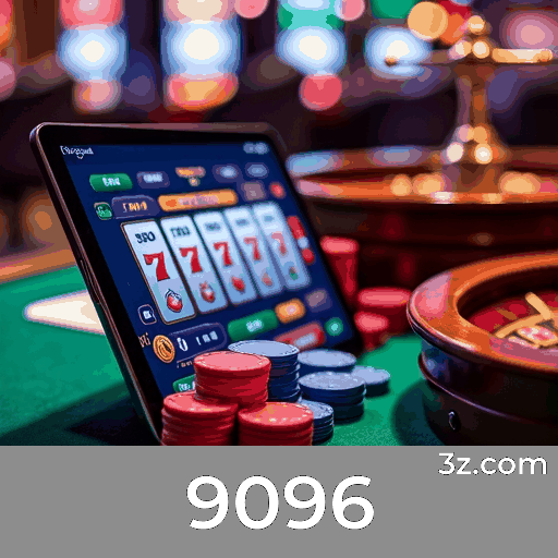 Cassino Online 9096