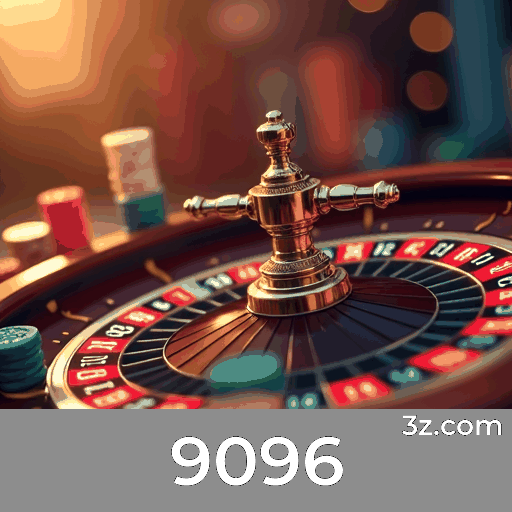Jogos Crash no Cassino 9096