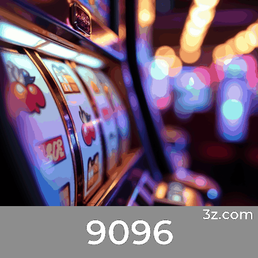 Cassino Online 9096