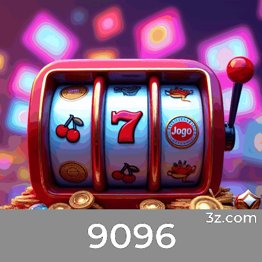 Cassino Online 9096