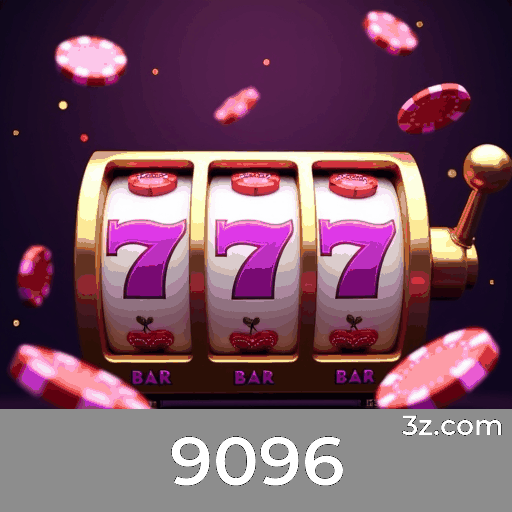 Cassino Online 9096